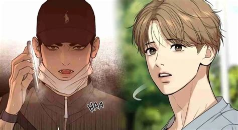 jaekyung manhwa|Jinx capítulo 56, temporada 2 [ESTRENO]: LINK ...